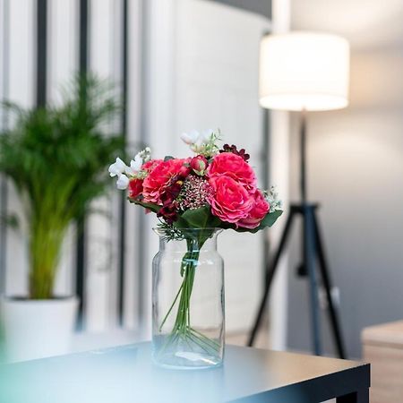 Deluxe Old Town Apartment By Noclegi Renters Poznan Dış mekan fotoğraf